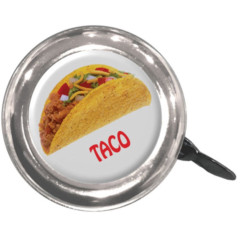 Clean Motion Swell Bell Taco Bell