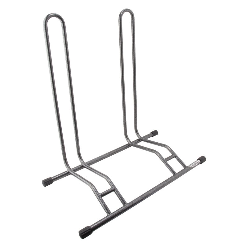 Willworx Super Stand  Grey Bulk – No packaging 2 Bike