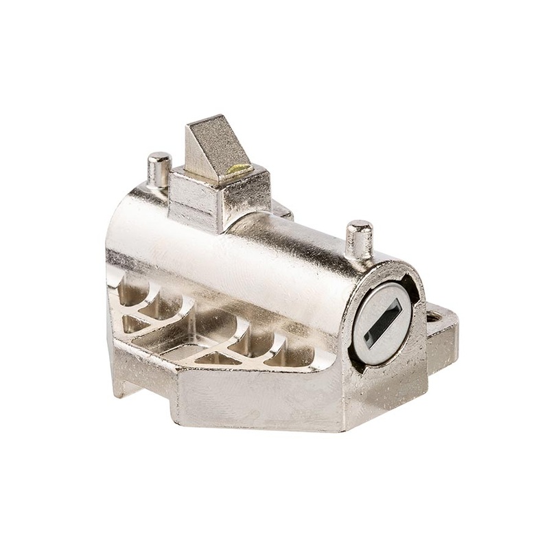 AXA Shimano Battery Lock – Tube Style