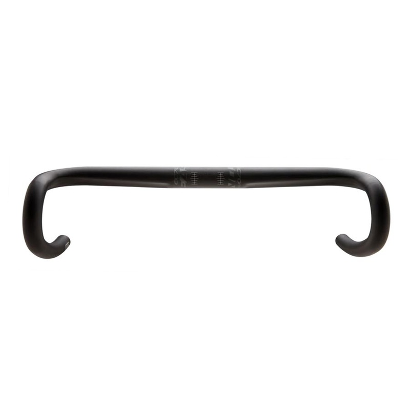 EC70 SL Drop Handlebar – Carbon 31.8mm 44cm Black