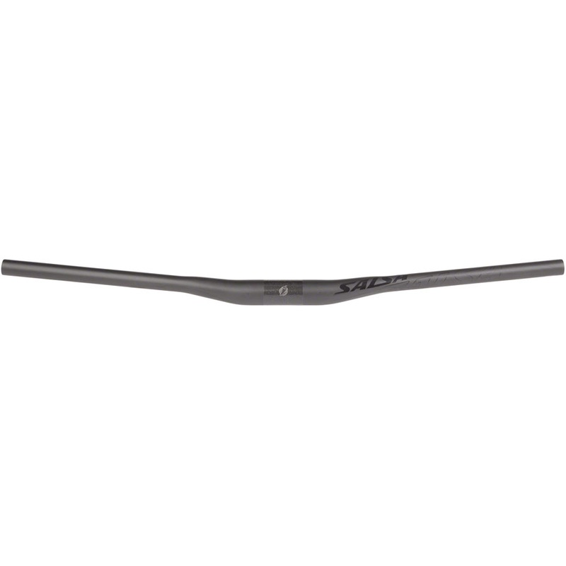Guide 35.0 Carbon Handlebar – 10mm Rise 800mm