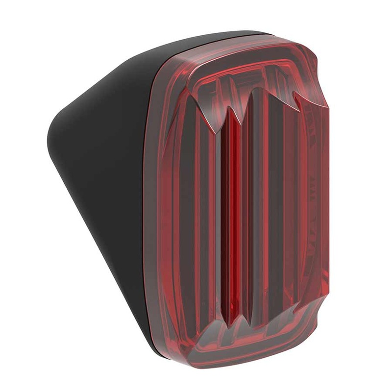Lezyne STVZO eBike Taillight – Fender Mount
