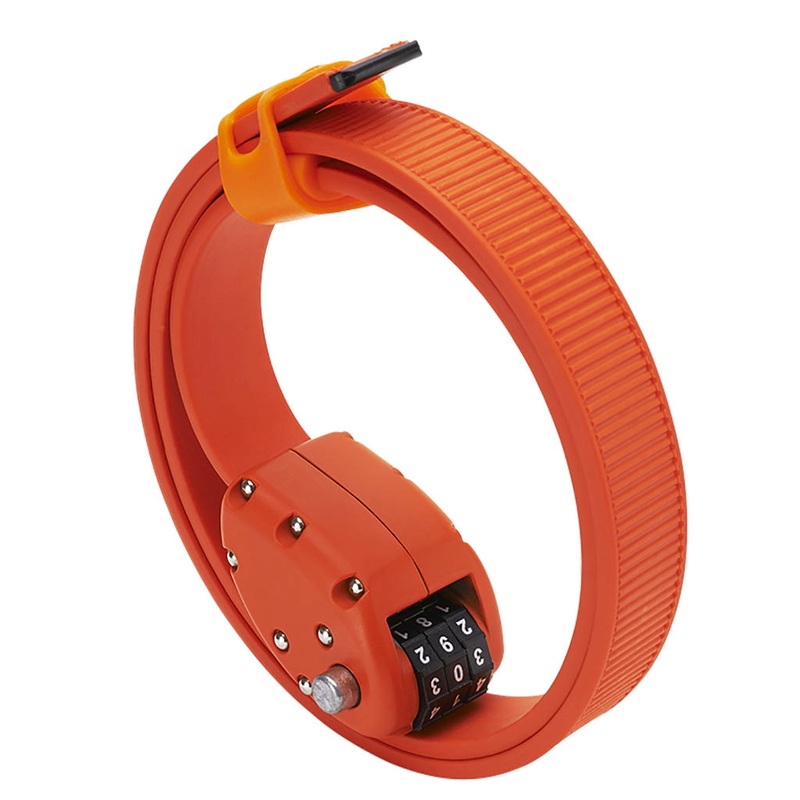 OttoLock 30 Original Cinch Lock 762mm x 38mm Otto Orange