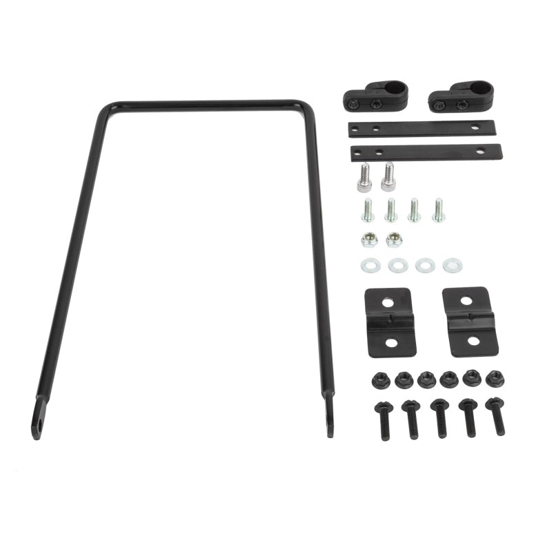 Sun seeker Recumbent Basket Basket Most Recumbents Replacement Bracket Only