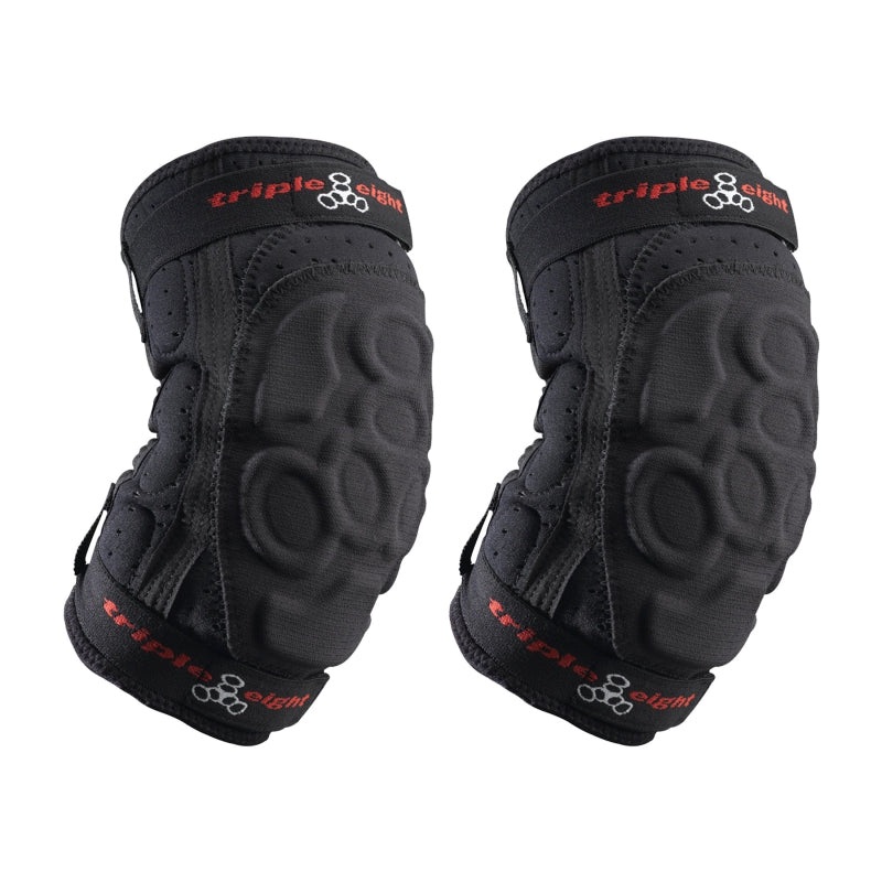 Triple eight Exoskin Elbow Pads Pad Set MD (8-10`) Unisex