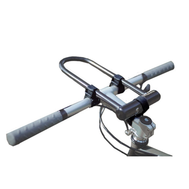 Twofish Lockblocks U-Lock Mount