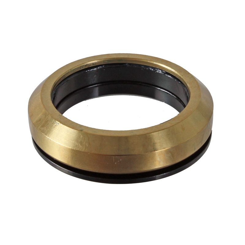 WCS Drop In Integrated Lower Headset Assembly IS42/30