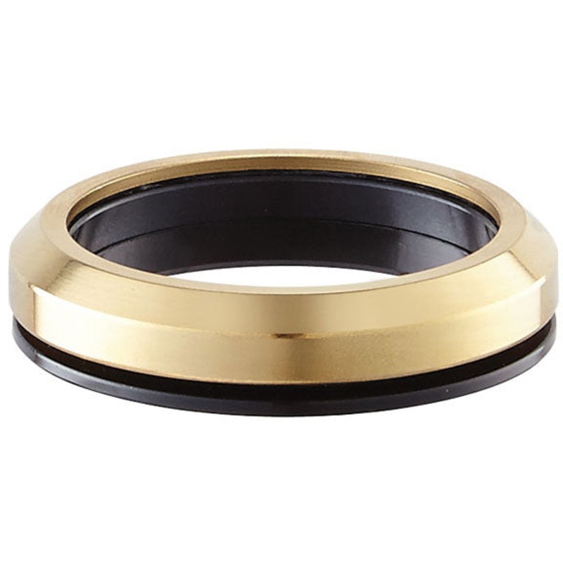 WCS Drop In Integrated Lower Headset Assembly IS52/40