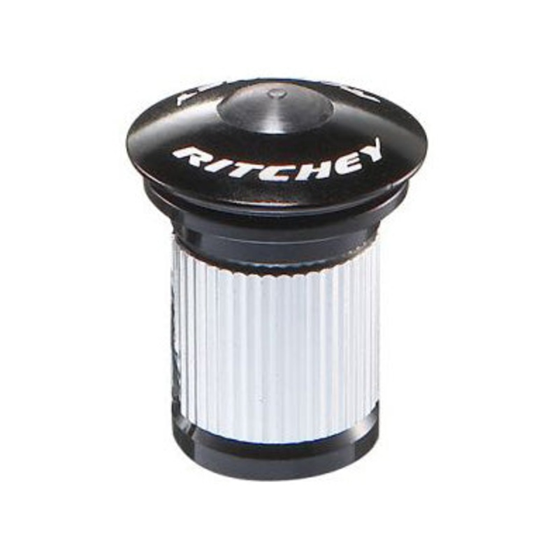 WCS Headset Compression Device 1-1/8 Black