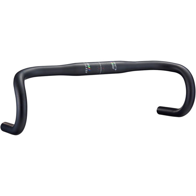 WCS NeoClassic Drop Handlebar – 44cm 31.8mm