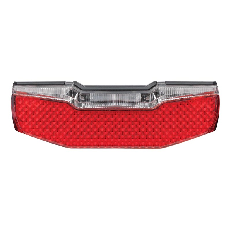 AXA Blueline 50mm Dynamo Light Rear Black