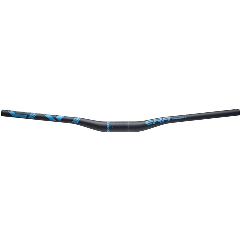 Era Handlebar – Carbon 780mm 20mm 35.0 8 Deg Blue