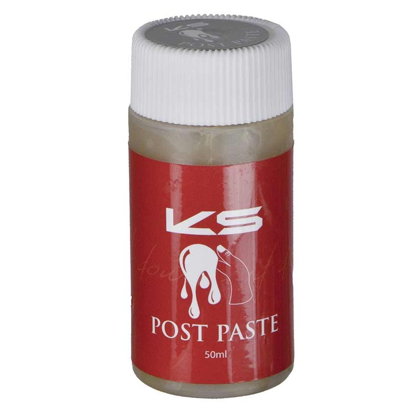 Kind Shock Post Paste Dropper seatpost lubricant