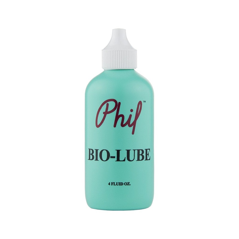 Phil Wood Bio Bike Chain Lube – 4oz Drip