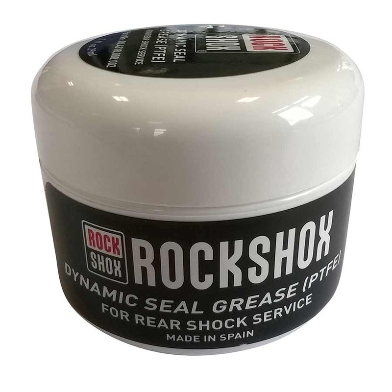 RockShox Dynamic Seal Grease – PTFE 1oz