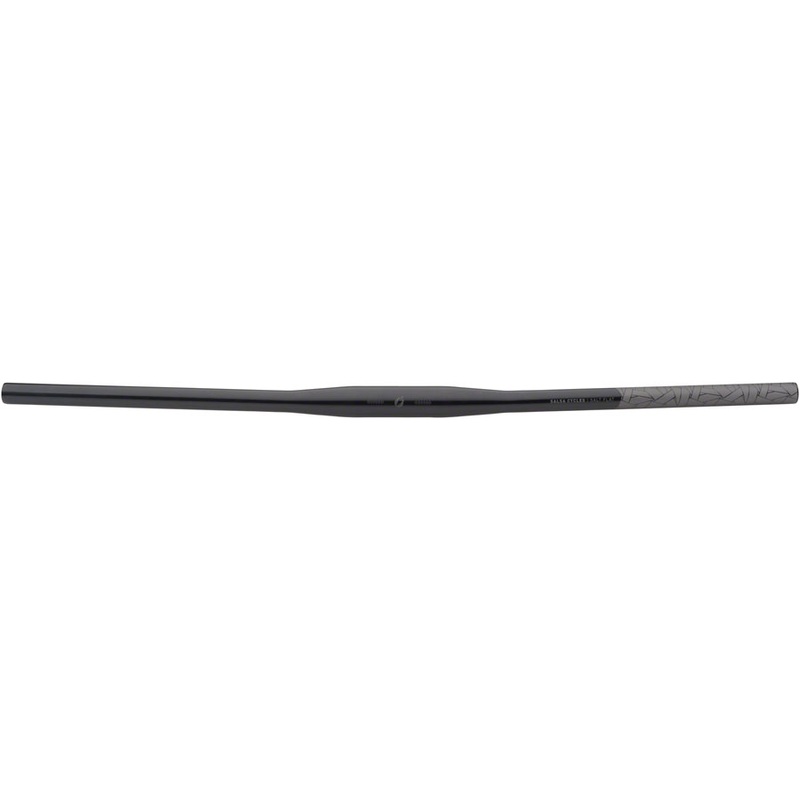 Salt Flat Deluxe Handlebar 31.8 800mm width Black
