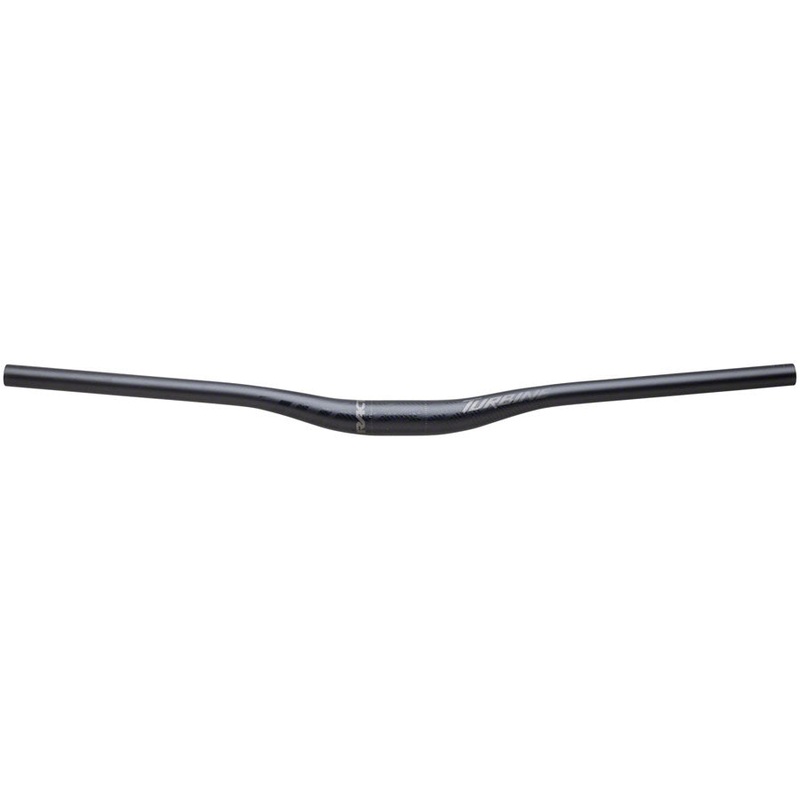 Turbine Handlebar – Aluminum 760mm 20mm 35.0 8 Deg Stealth
