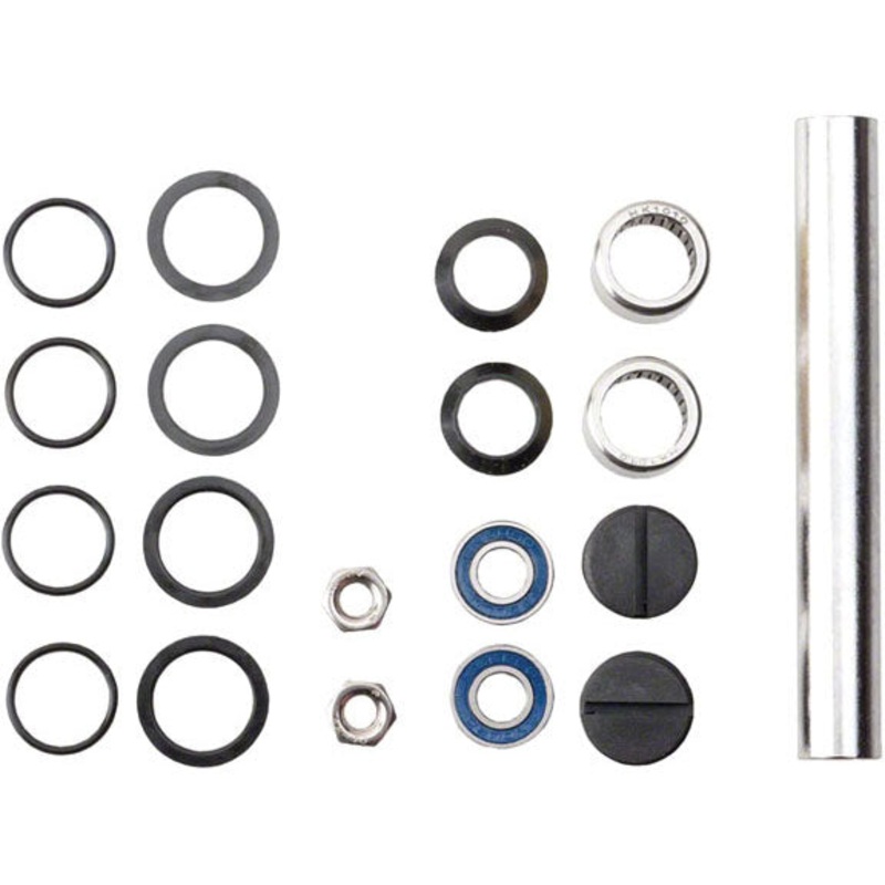 Crankbrothers Pedal Refresh Kit for 2010 – current pedal line