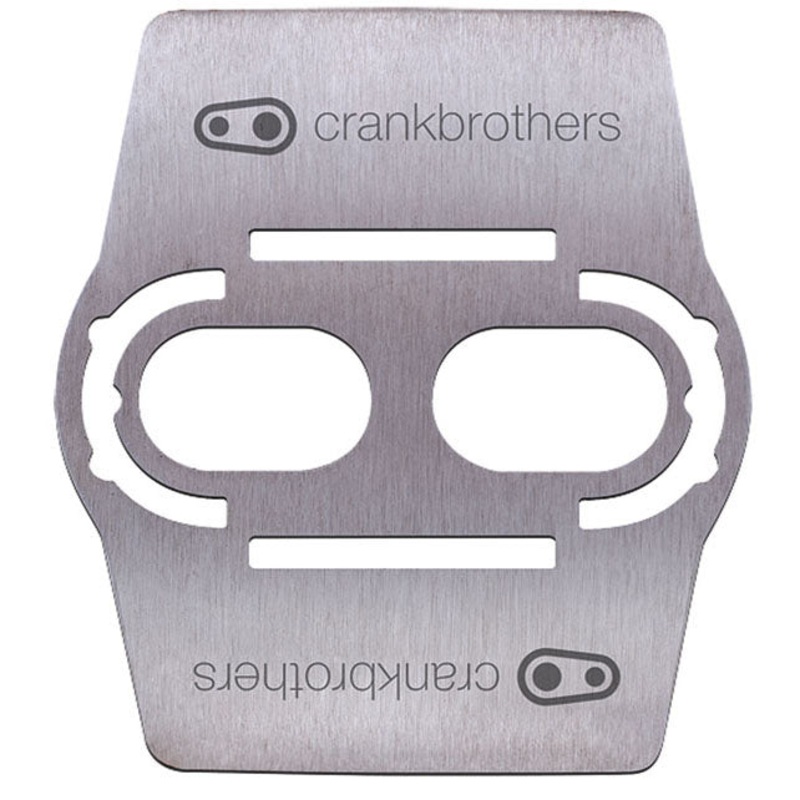 Crankbrothers Shoe Shields