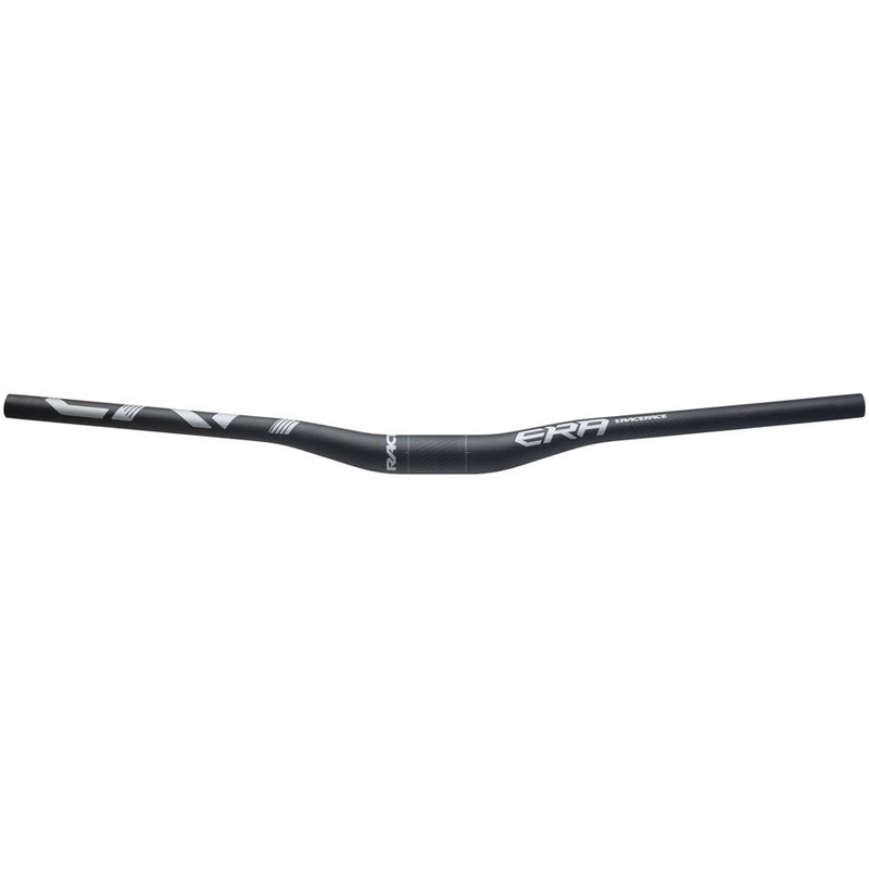 Era Handlebar – Carbon 760mm 20mm 35.0 8 Deg Gray