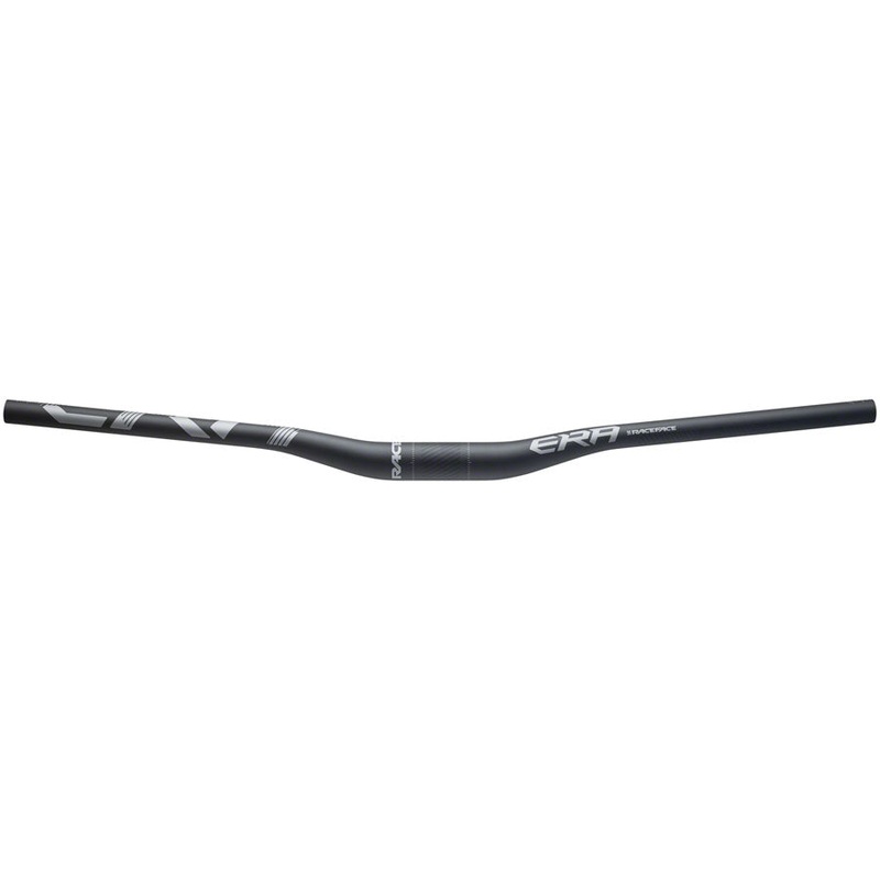 Era Handlebar – Carbon 800mm 20mm 35.0 8 Deg Gray