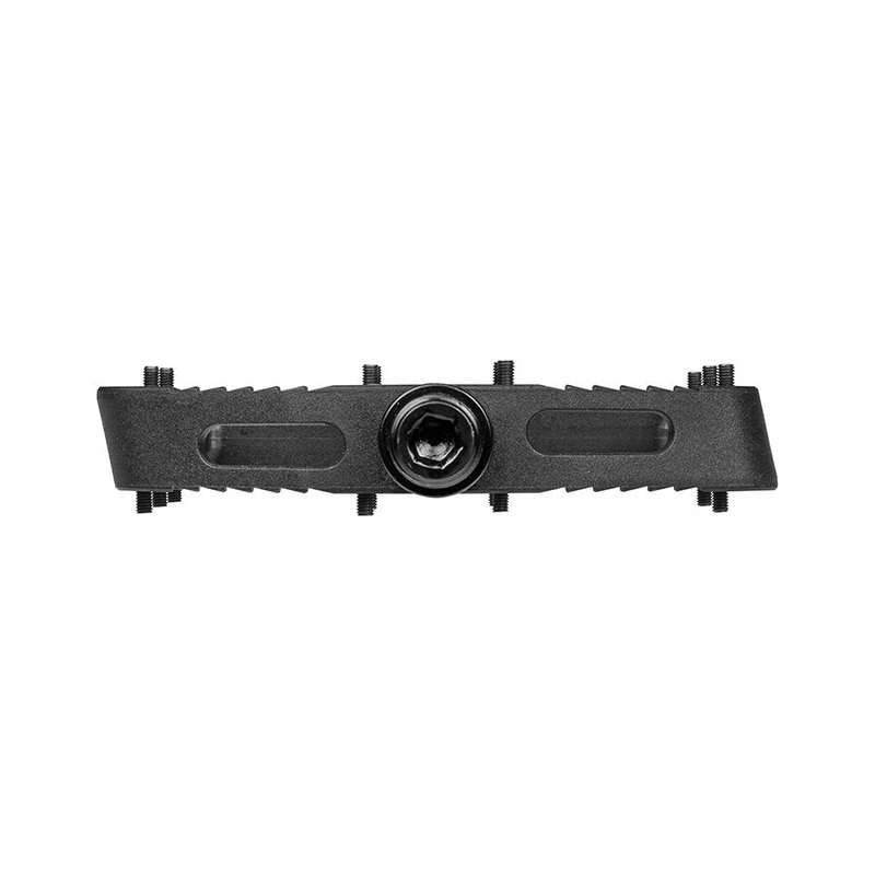 SDG Comp Pedals Black