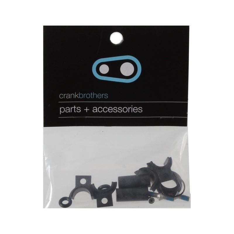 Crankbrothers Pedal Refresh Kit: Stamp 7 and 11