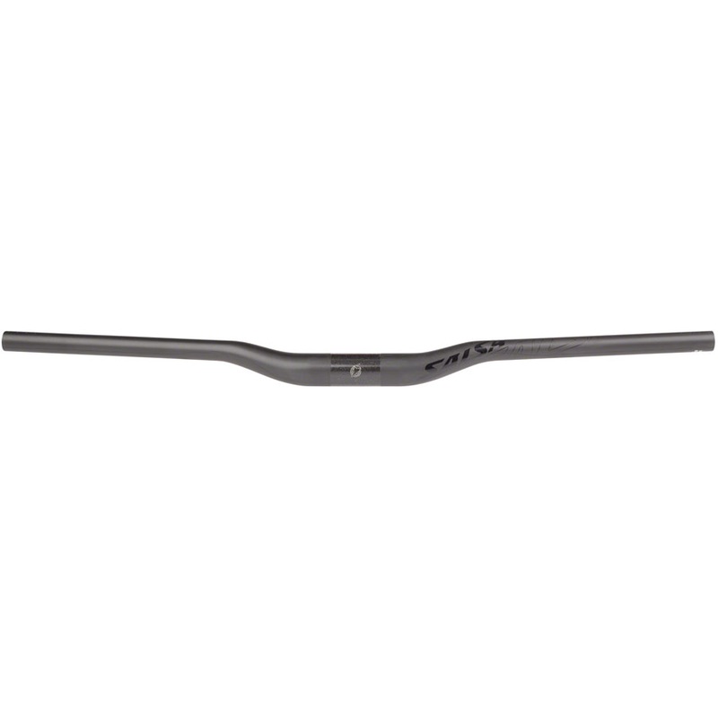 Guide 35.0 Carbon Handlebar – 20mm Rise 760mm