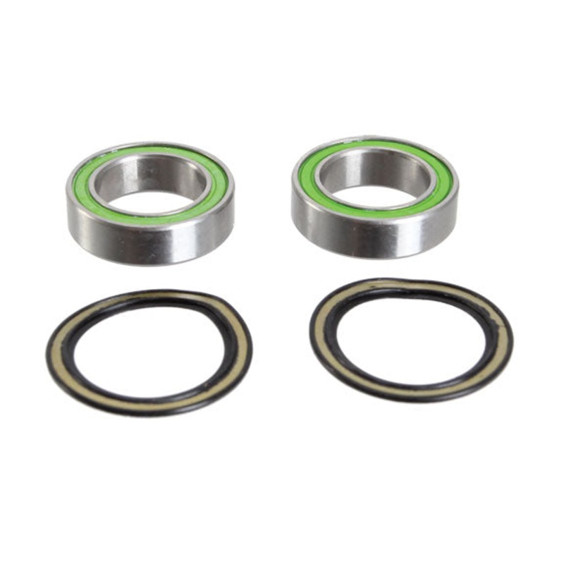 Spank 2015-Current Replacement Pedal Bearing Kit (Kit B)