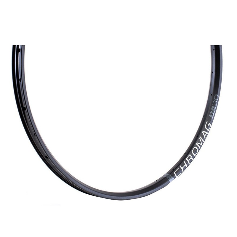Chromag BA30 Rims 29 32h – Black