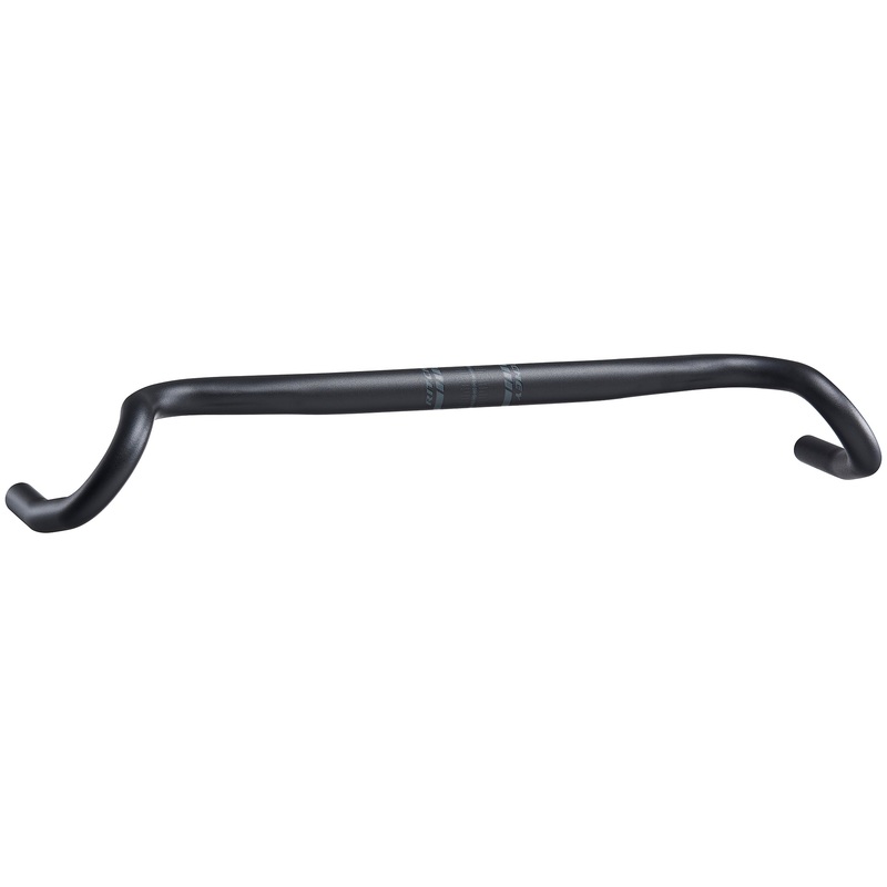 Comp Beacon Drop Handlebar – Aluminum 50cm 31.8mm Black XL