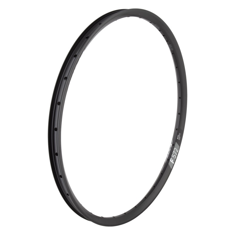DT Swiss F 572 Rim – 27.5 Disc Black 32H