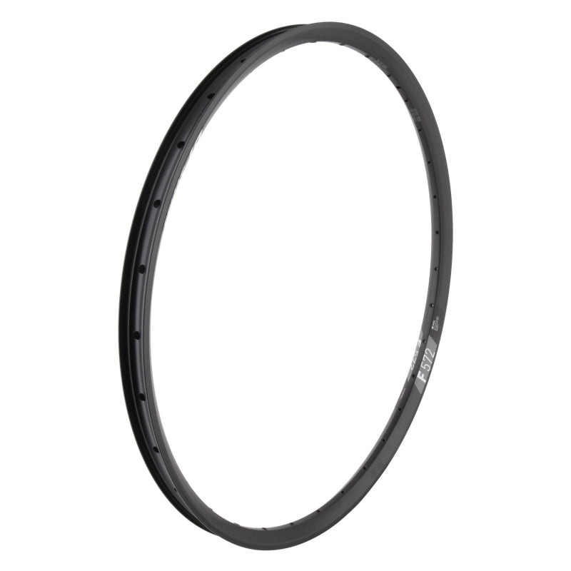 DT Swiss F 572 Rim – 29 Disc Black 32H