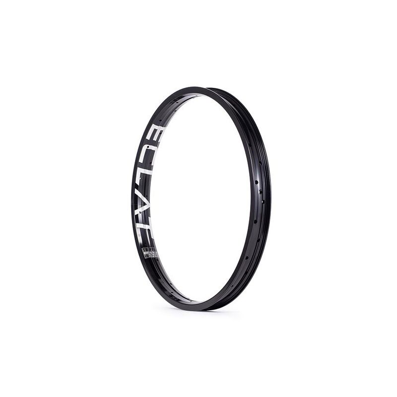 Eclat Trippin Rim 20” Holes: 36 Black