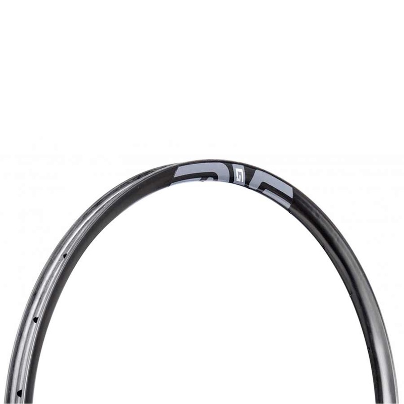 ENVE Composites G23 Rim – 700 Disc Black 24H
