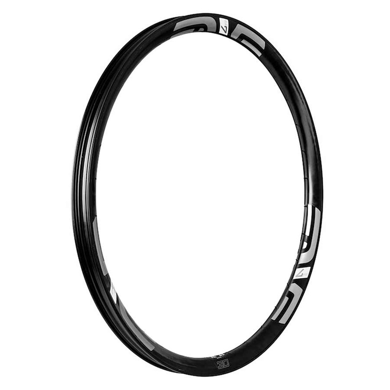 ENVE Composites M730 Rim – 29 Disc Black 32H