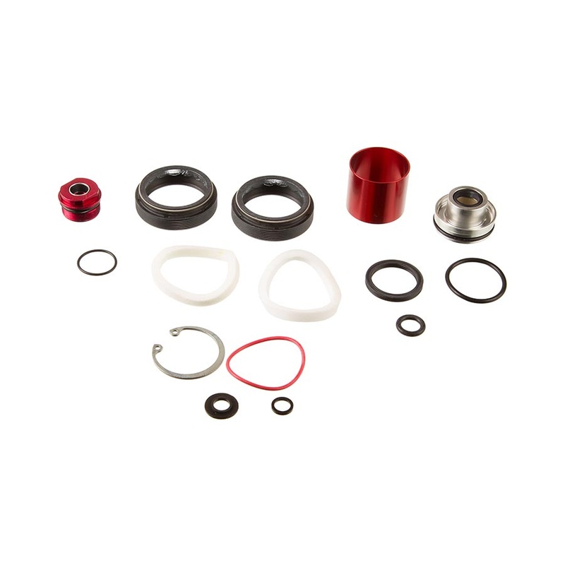 Fork Service Kit – 200 Hour/1 Year Dpa Only Zeb Base A2+/Select A2+ 2023+