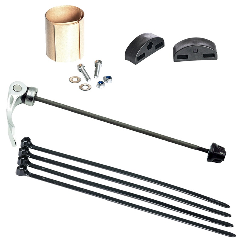 Old Man Mountain Front  Fit Kit – Road Or MTN 5mm QR 9x100mm