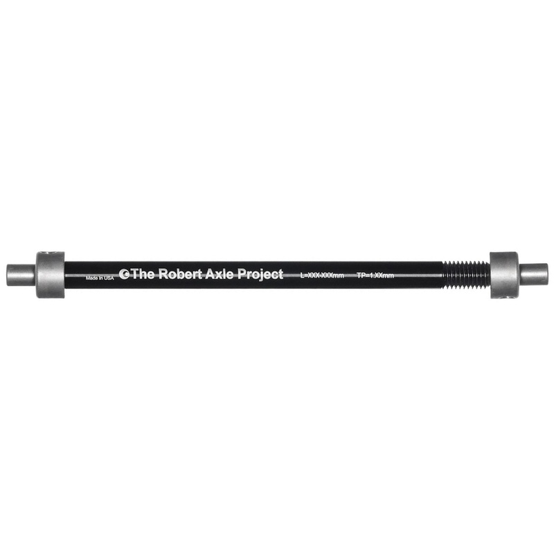 Old Man Mountain Rear Fit Kit – 154 – 172mm Thru-Axle M12 x 1.0