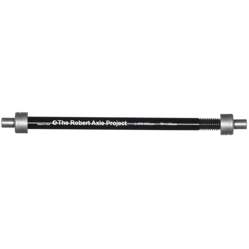 Old Man Mountain Rear Fit Kit – 159 – 165mm Thru-Axle M12 x 1.5