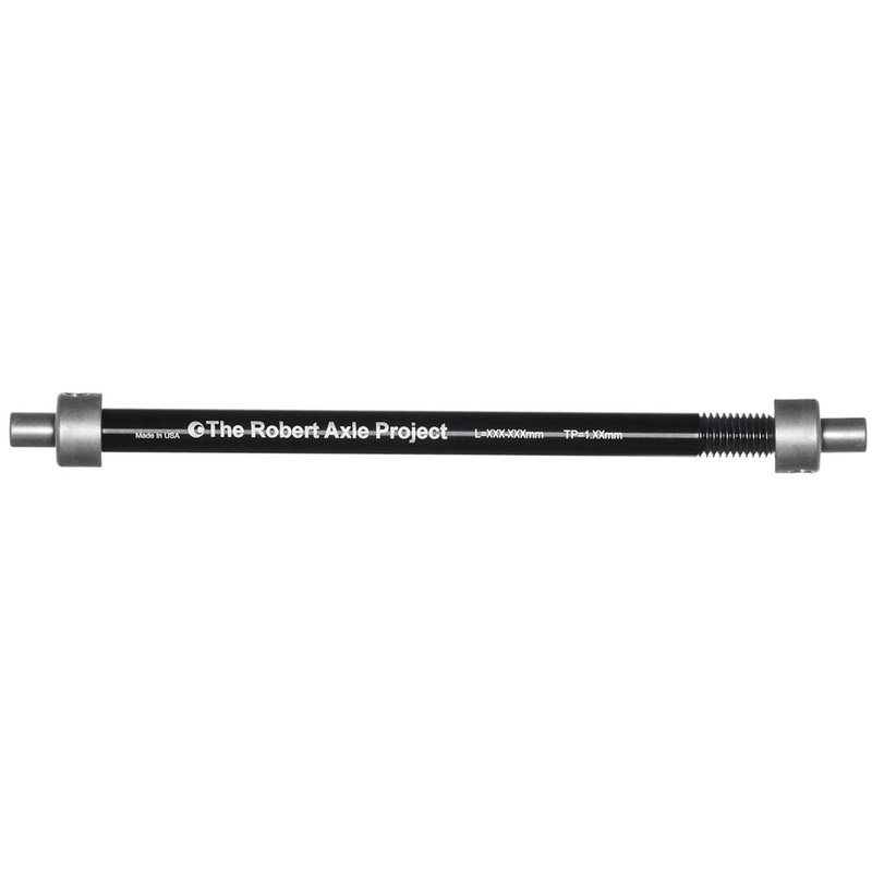 Old Man Mountain Rear Fit Kit – 168 – 180mm Thru-Axle M12 x 1.75