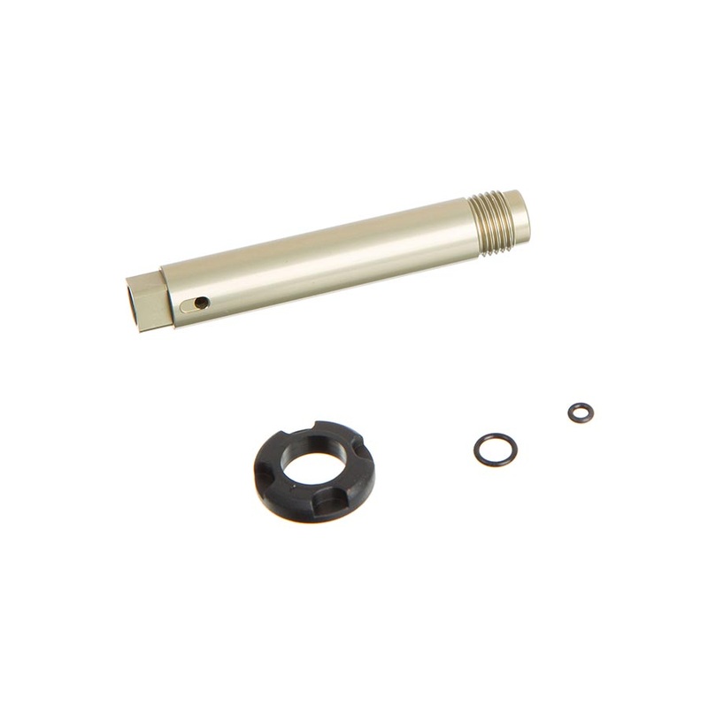 Rear Shock Damper Shaft Assembly – SIDluxe 27.5-35mm A1