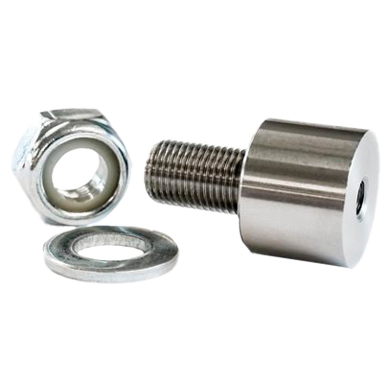 Robert Axle Project QR Hitch Adapter 5mm QR