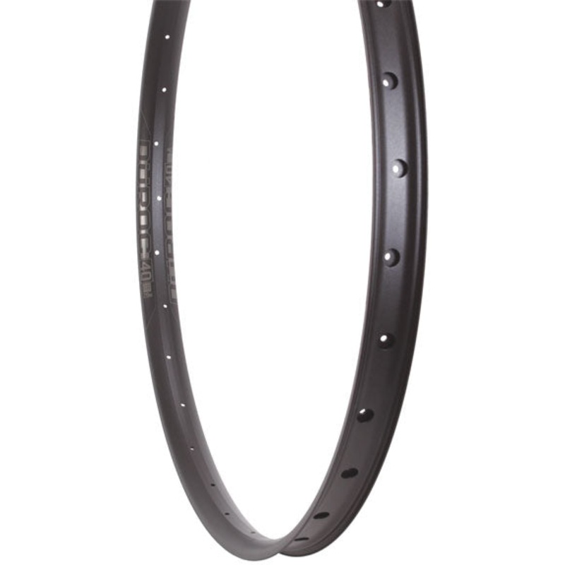 Sun Ringle Duroc 40 Rim – 29 Disc Black 32H
