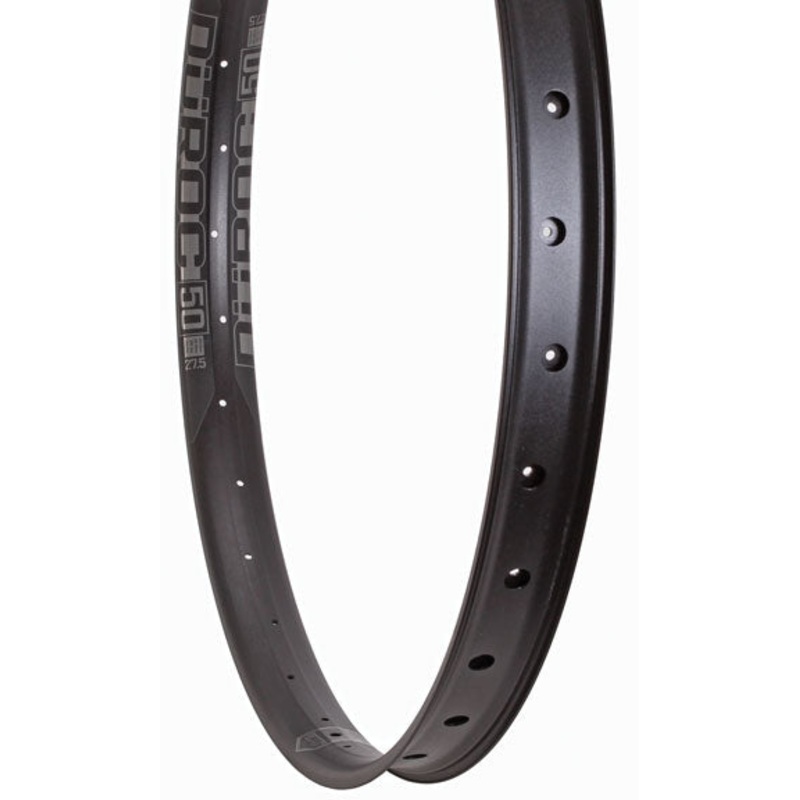 Sun Ringle Duroc 50 Rim – 27.5 Disc Black 32H