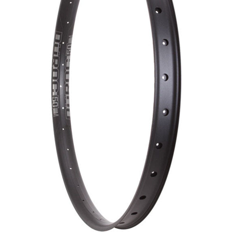 Sun Ringle Duroc 50 Rim – 29 Disc Black 32H