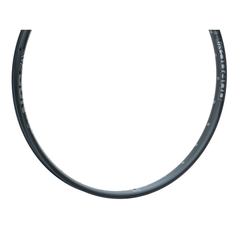 Sun Ringle Duroc SD37 Rim – 27.5 Disc Black 32H