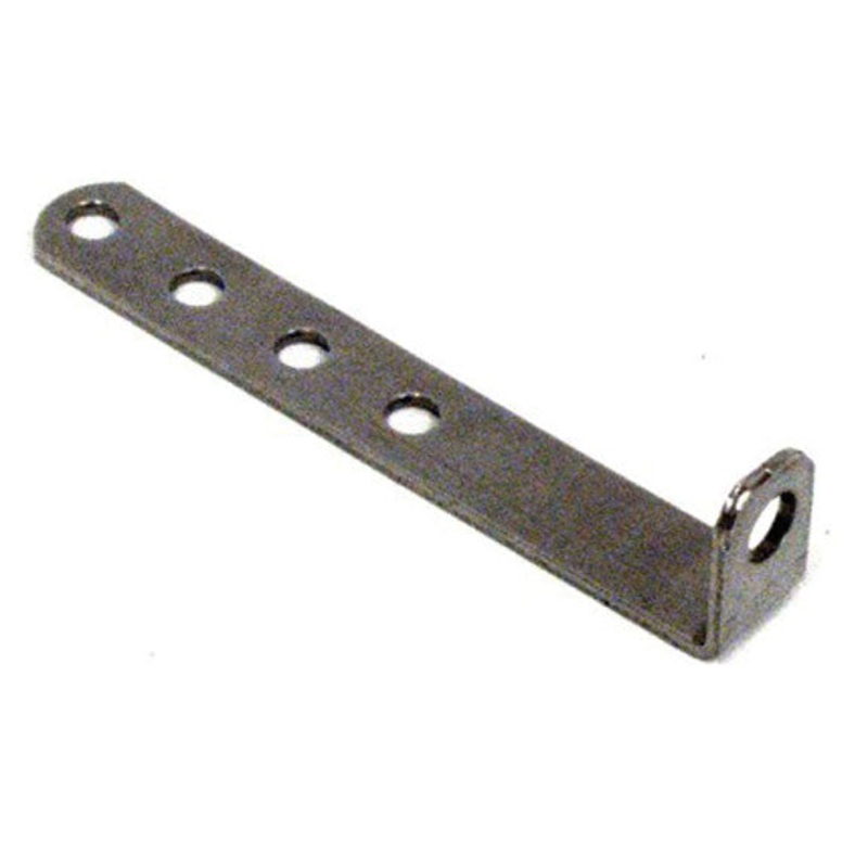 Velo Orange Rack Strut Chrome