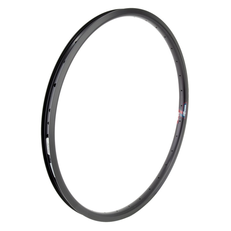 Velocity Cliffhanger Rim – 26 Disc Black 32H