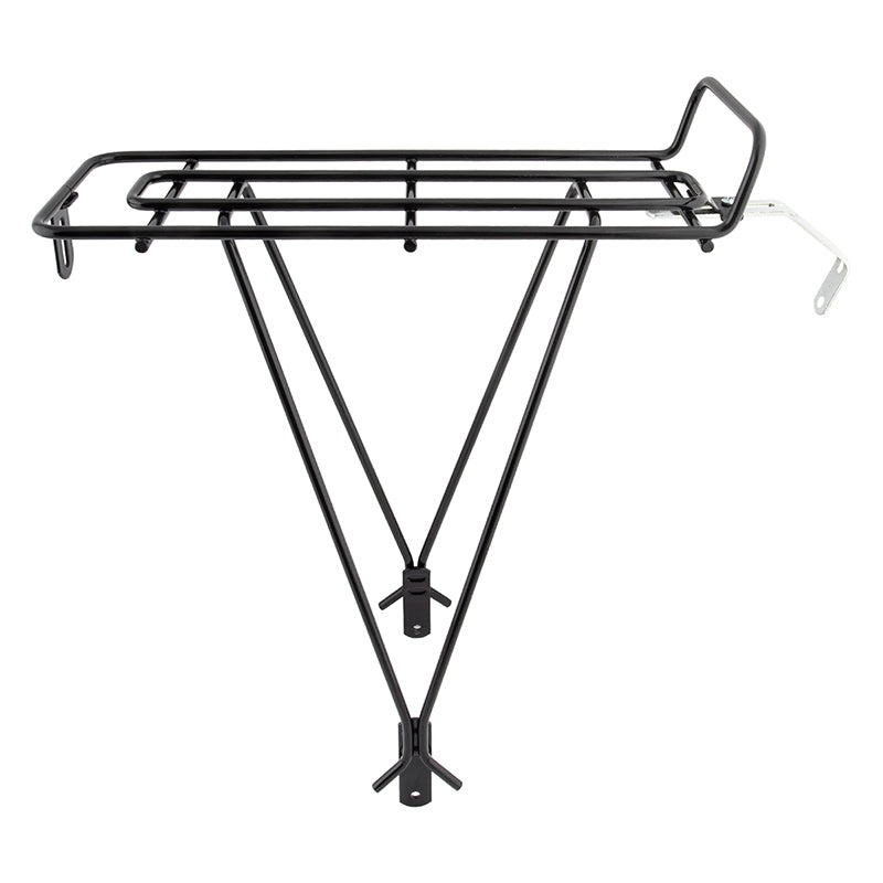 Wald 215 Rear Rack Black